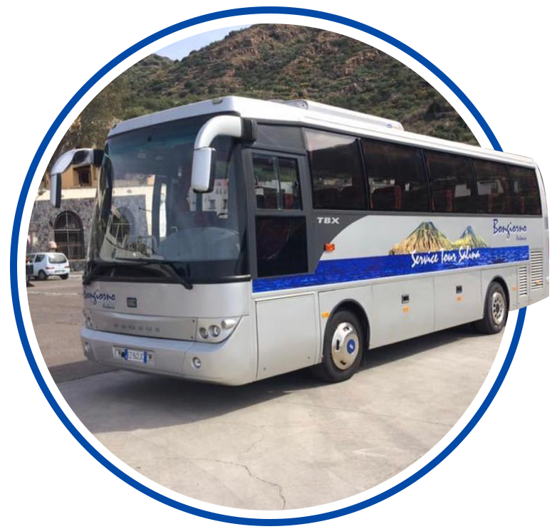 Autobus Rent Bongiorno